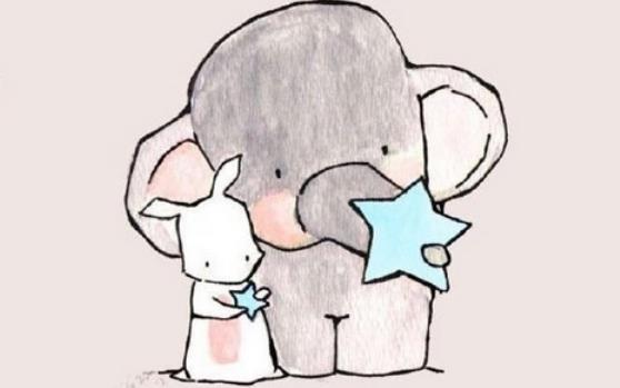 表达友情文艺范儿的句子文案