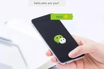 回归微商的朋友圈怎么发