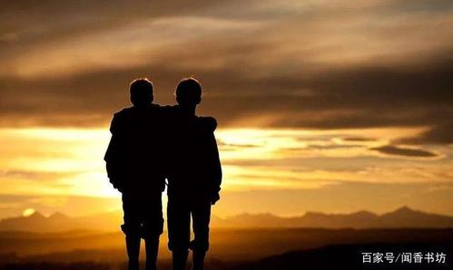 兄弟情义的句子文案