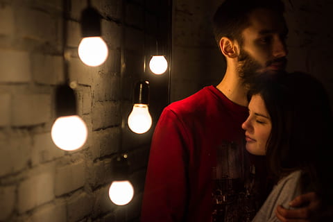 深情的一句话签名