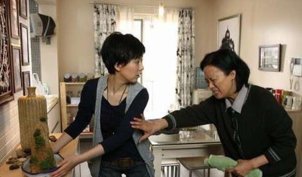 表示对婆婆心寒的句子文案