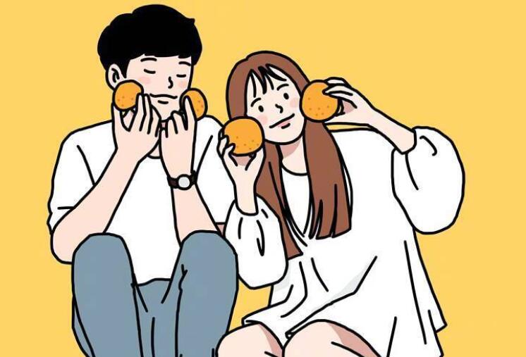 花式早安语录文案情侣