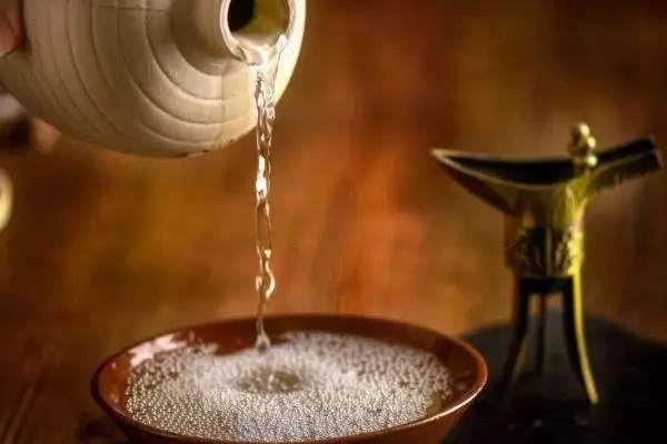 人生如酒的经典语录文案