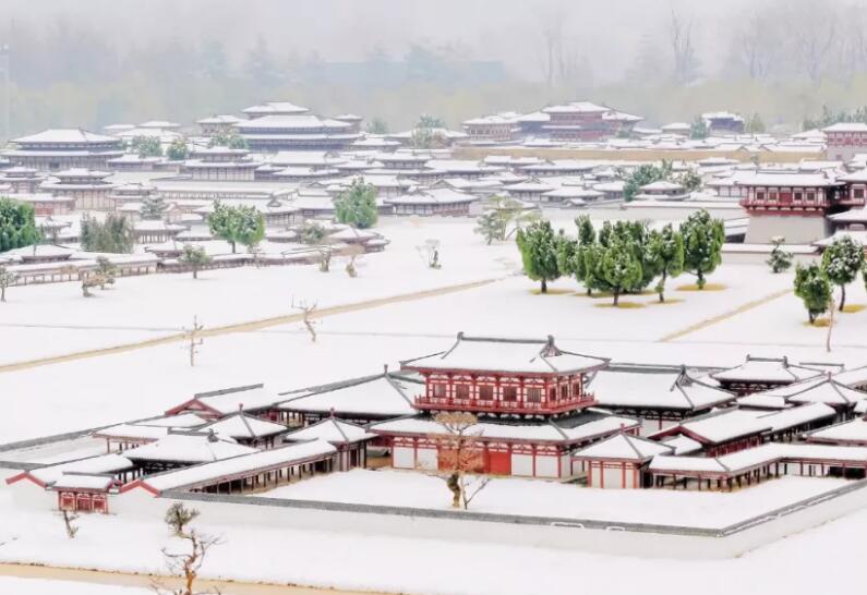 关于红色经典的诗歌