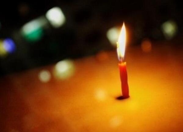 纪念逝者的短句