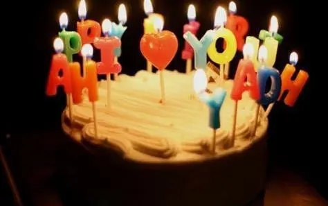 十六岁生日唯美句子文案