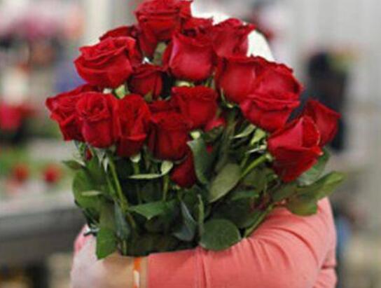 对男朋友暖心话短句