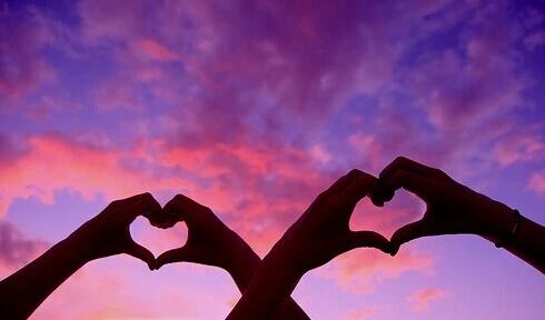 对男朋友表达爱意的文案