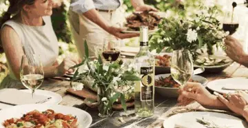 简短回馈新老顾客话语