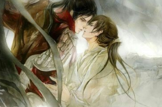 凄美的诗句美到心碎的古风句子文案