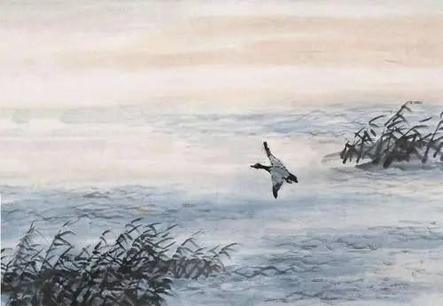 说明能力重要的诗句文案