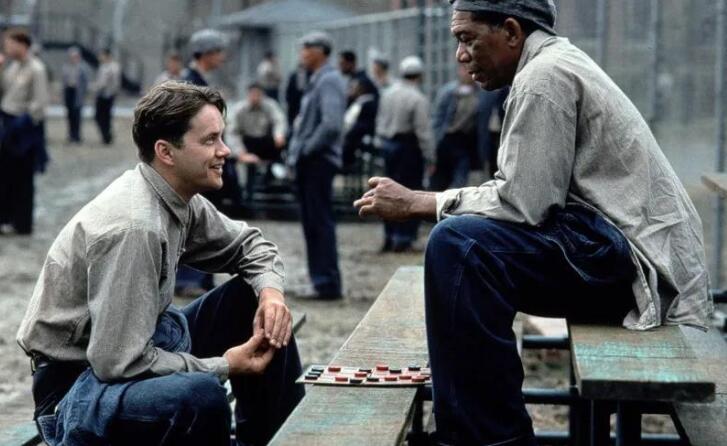 英文文案电影美句摘抄