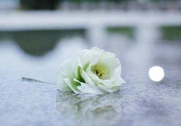 悼念刚去世的爷爷诗句的句子文案