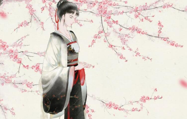 表达爱情的古诗