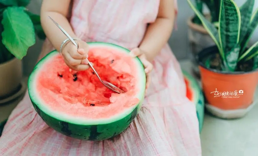 描写夏天的美景短句