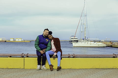 情人早安问候一句话经典语录文案