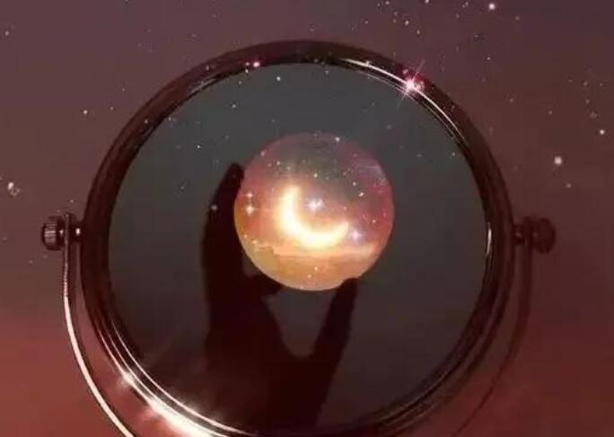 带星的爱情句子文案