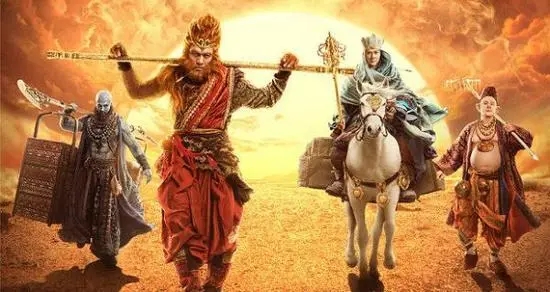 孙悟空的名言经典语录文案