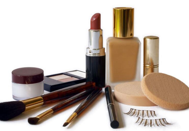 女生朋友圈晒化妆品说说文案