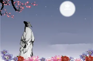 杜甫名诗名句文案