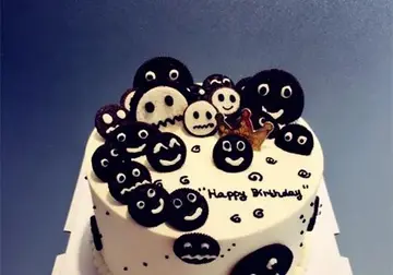 生日霸气语录文案