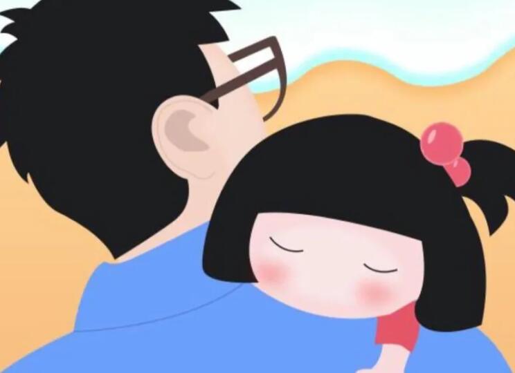 祝父亲节日快乐的祝福语