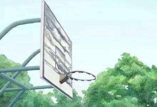 描写校园环境唯美语句文案