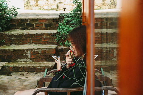 分手给男朋友最后的一段话