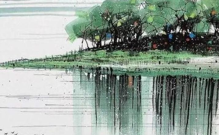 唯美虐心的古风文案古诗