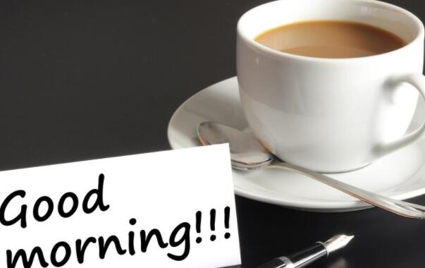 经典人生短句早上好发朋友圈