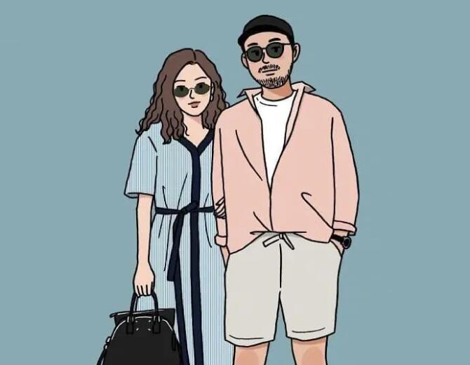 很霸气情话文案短篇