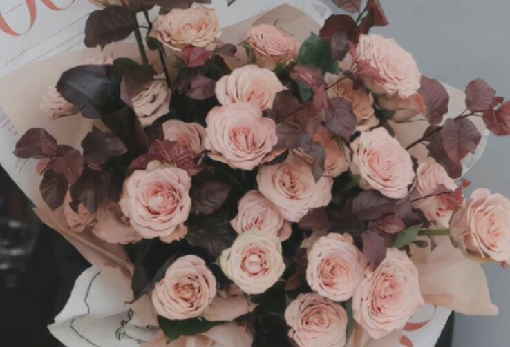 新的一月怎么发朋友圈