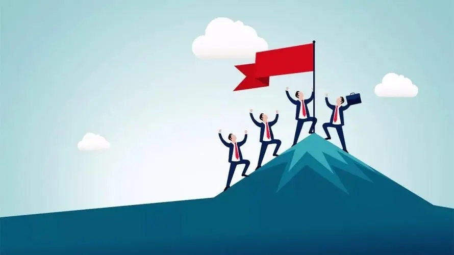 志向远大的诗句文案