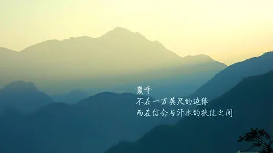 形容有骨气的经典语录文案