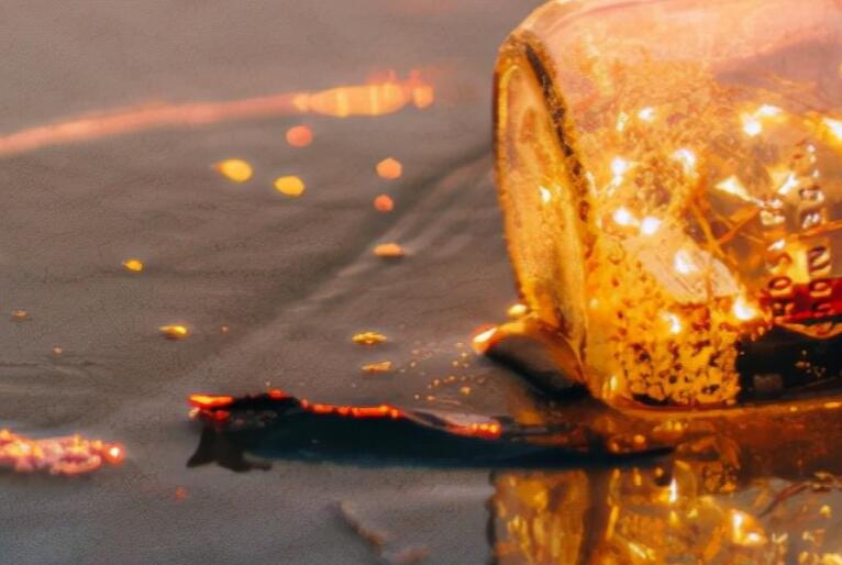 此刻感觉幸福的句子文案