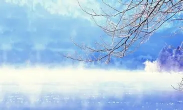 形容景色的句子文案唯美