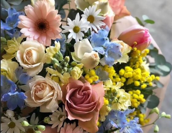 周六问候语早上温馨问候语