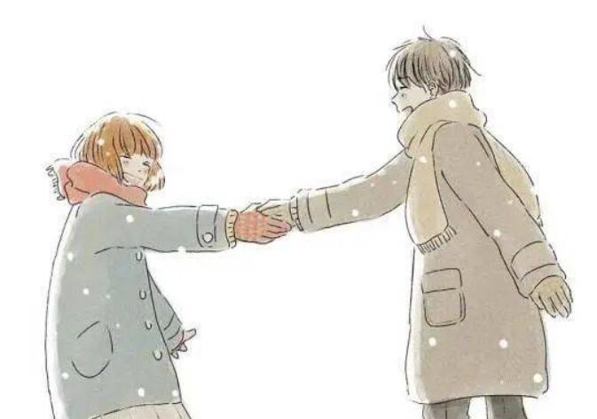 表白情话文案套路