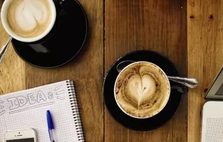 女人喝咖啡的心情说说文案