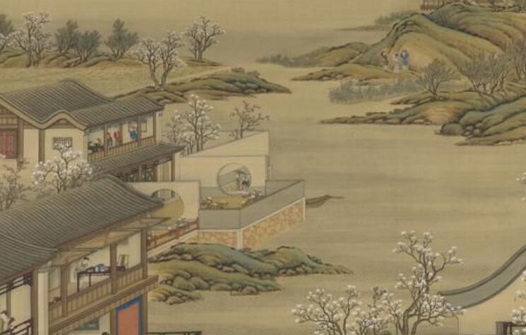 带冬字的诗句文案古诗词