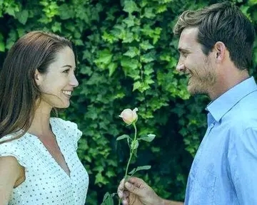 我用真心来爱你的句子文案