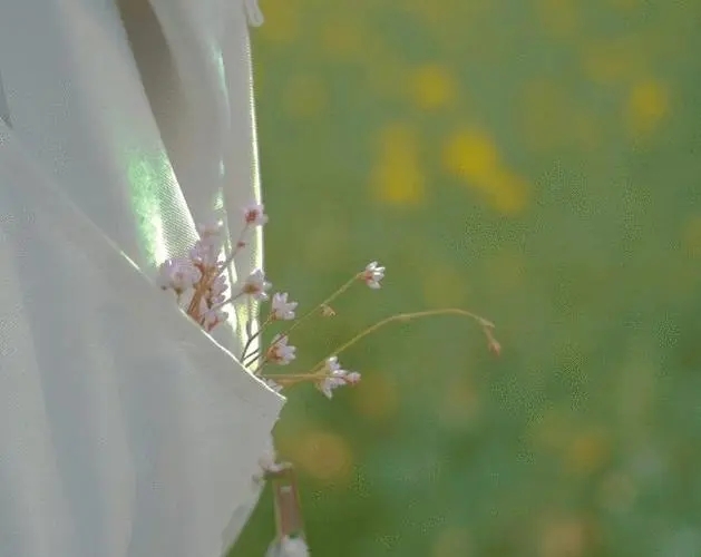 森系复古句子文案