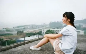 写给心累的自己说说文案