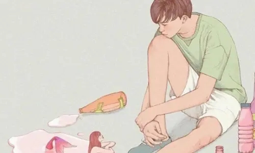 形容很憋屈有苦说不出