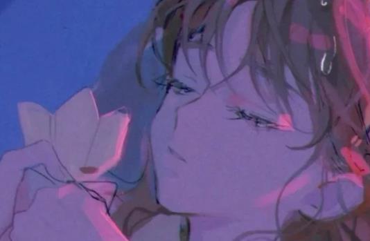 8字个性签名简短唯美