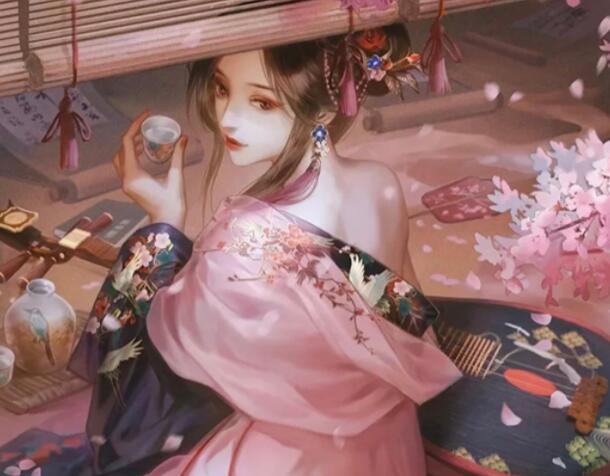 虐文女主经典语录文案