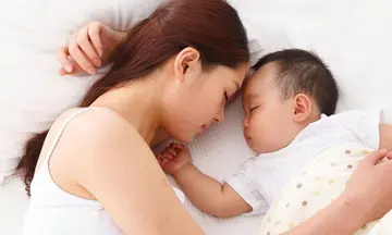 宝妈鼓励自己的经典语句文案