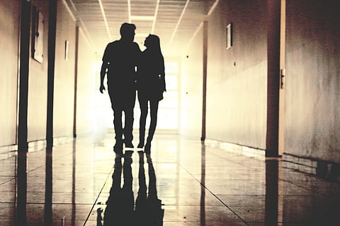 余生找个宠你的人短句