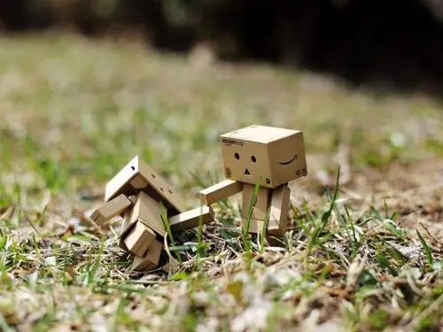 幸福就是简单的陪伴经典语录文案