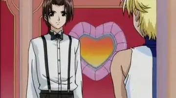 用伙伴说一句话